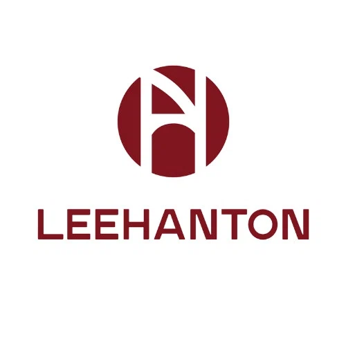 LEEHANTON Clothing logo