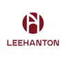 LEEHANTON Clothing logo