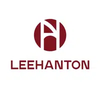LEEHANTON Clothing logo