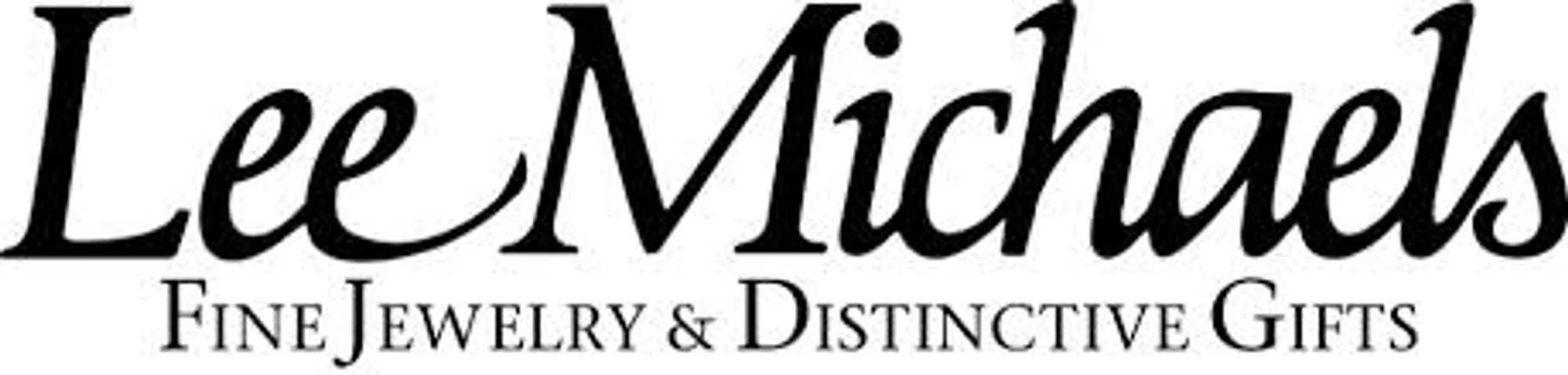 Lee Michaels Fine Jewelry logo