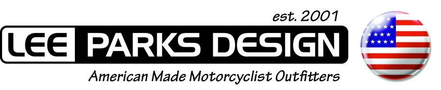 Lee Parks Design logo