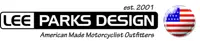 Lee Parks Design logo