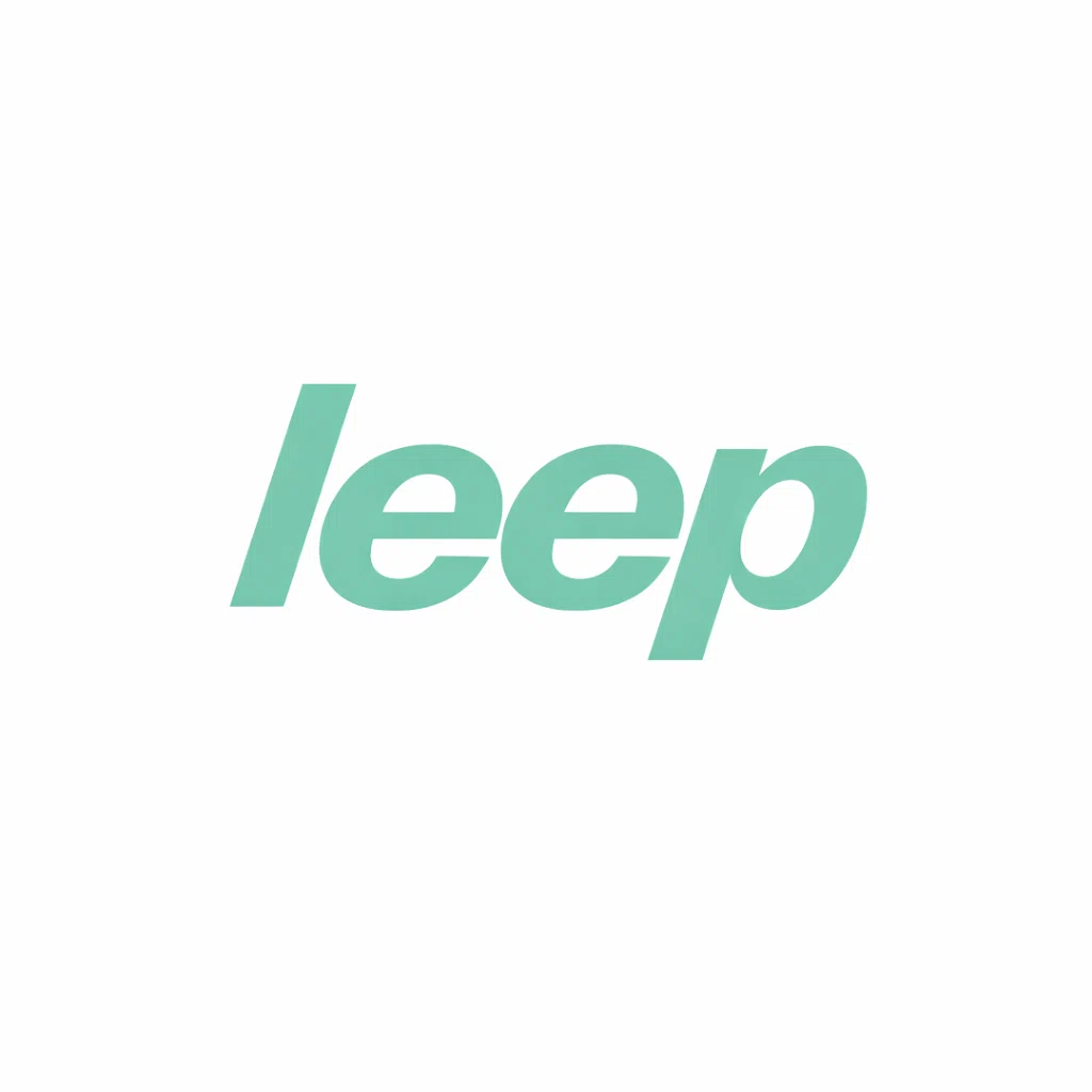 Leep Health logo