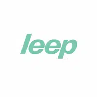 Leep Health logo