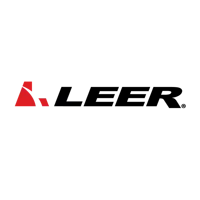 LEER Truck Accessories logo