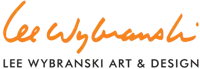 Lee Wybranski logo