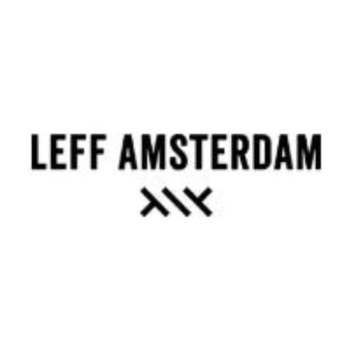 Leff Amsterdam logo