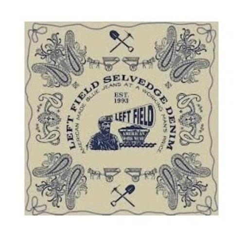 Left Field NYC logo