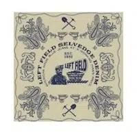 Left Field NYC logo