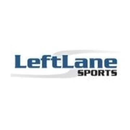 LeftLane Sports logo