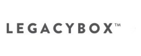 Legacybox coupon code