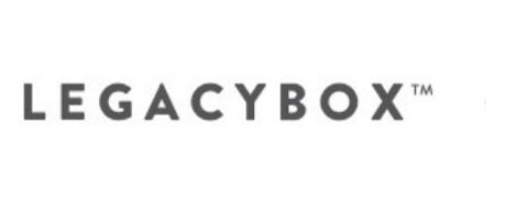 Legacybox promo code