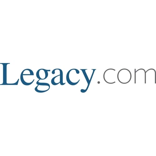Legacy.com logo
