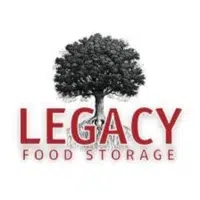 Legacy Food Storage logo