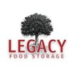 Legacy Food Storage promo code