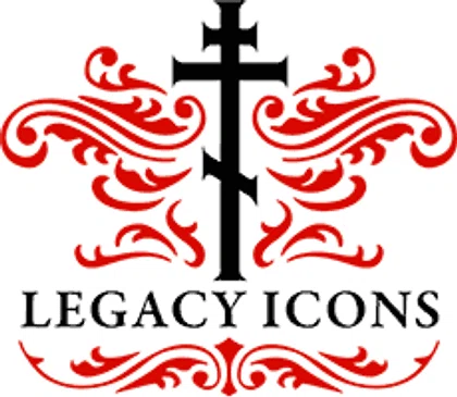 Legacy Icons logo