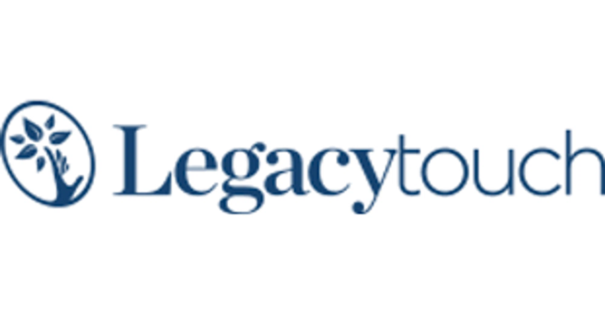 LegacyTouch logo
