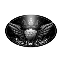Legal Herbal Shop logo