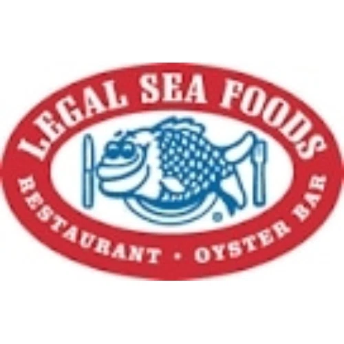 Legal Sea Foods logo