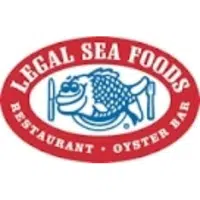 Legal Sea Foods logo