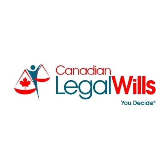 Legal Wills logo