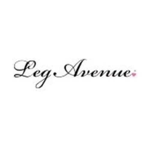 Leg Avenue logo