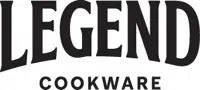 Legend Cookware logo