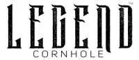 Legend Cornhole logo