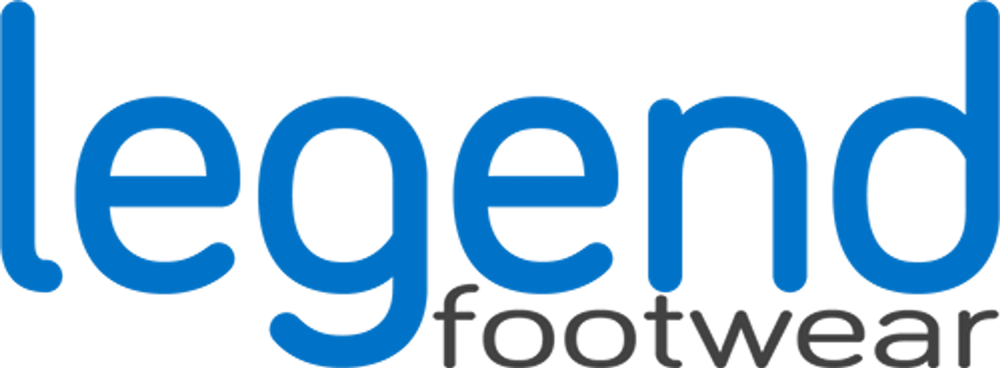 Legend Footwear US logo