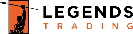 Legends Trading logo