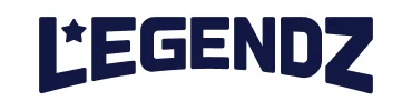 Legendz logo