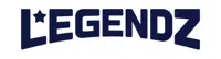 Legendz logo