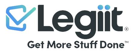 Legiit promo code