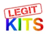 Legit Kits logo