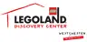 LEGOLAND Discovery Center Westchester logo