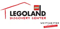 LEGOLAND Discovery Center Westchester logo