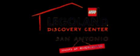 LEGOLAND Discovery Center San Antonio promo code
