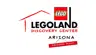 LEGOLAND Discovery Center Arizona logo