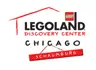 LEGOLAND Discovery Center Chicago logo