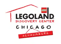 LEGOLAND Discovery Center Chicago logo