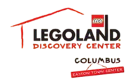 LEGOLAND Discovery Center Columbus logo