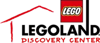 LEGOLAND Discovery Centre Dallas logo