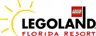 LEGOLAND Florida logo