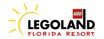 LEGOLAND Florida promo code