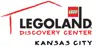 LEGOLAND Discovery Center Kansas City logo