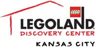 LEGOLAND Discovery Center Kansas City logo