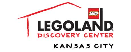 LEGOLAND Discovery Center Kansas City promo code