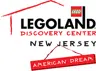 LEGOLAND Discovery Center New Jersey logo