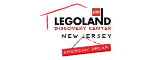 LEGOLAND Discovery Center New Jersey promo code