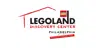 LEGOLAND Discovery Center Philadelphia logo